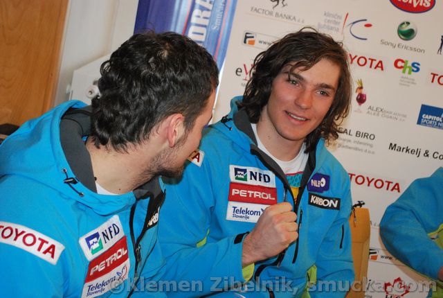 005 Anze Mravlja, Miha Kuerner